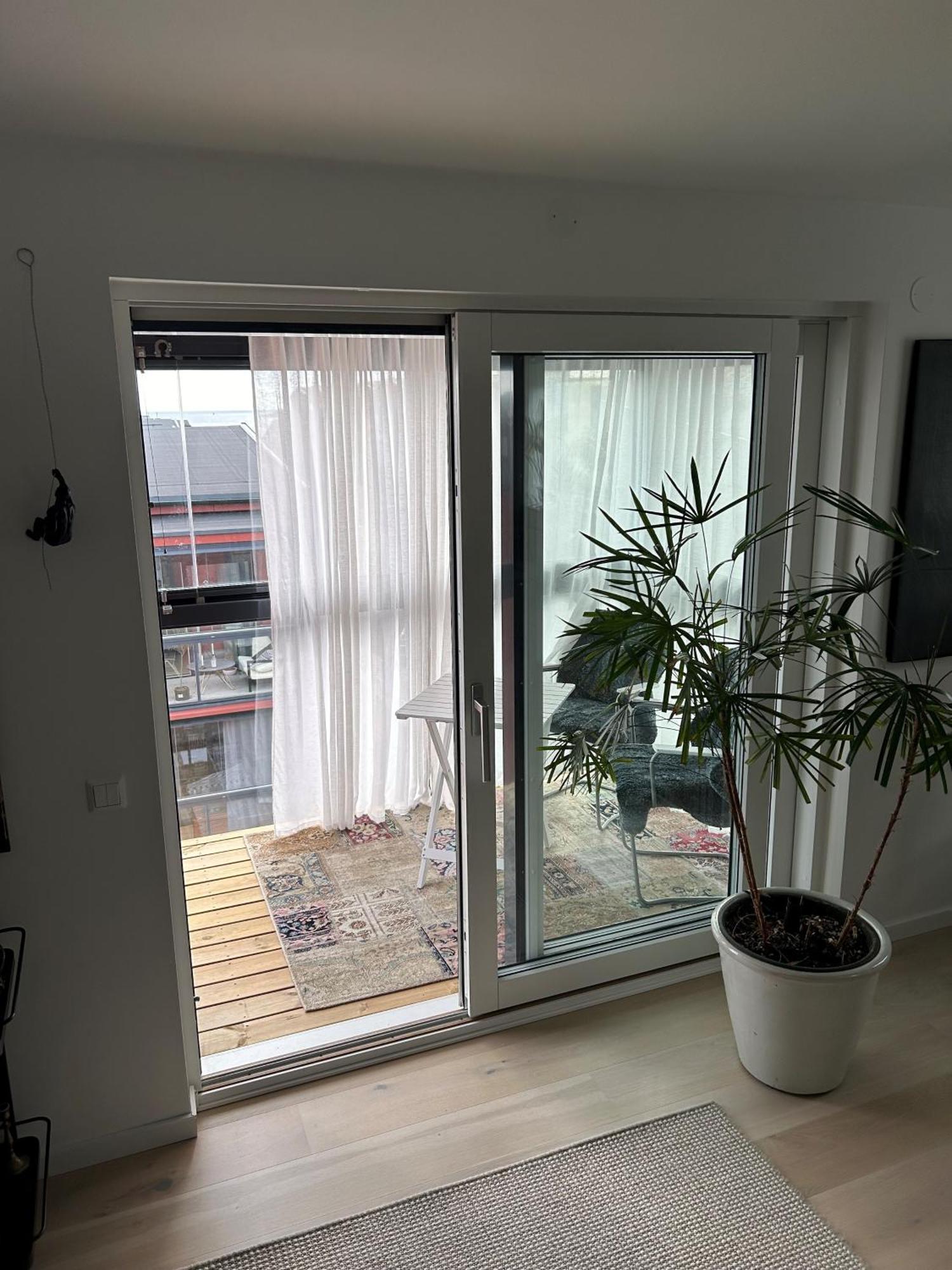 Pa Bryggan Apartment Skärhamn Exterior photo